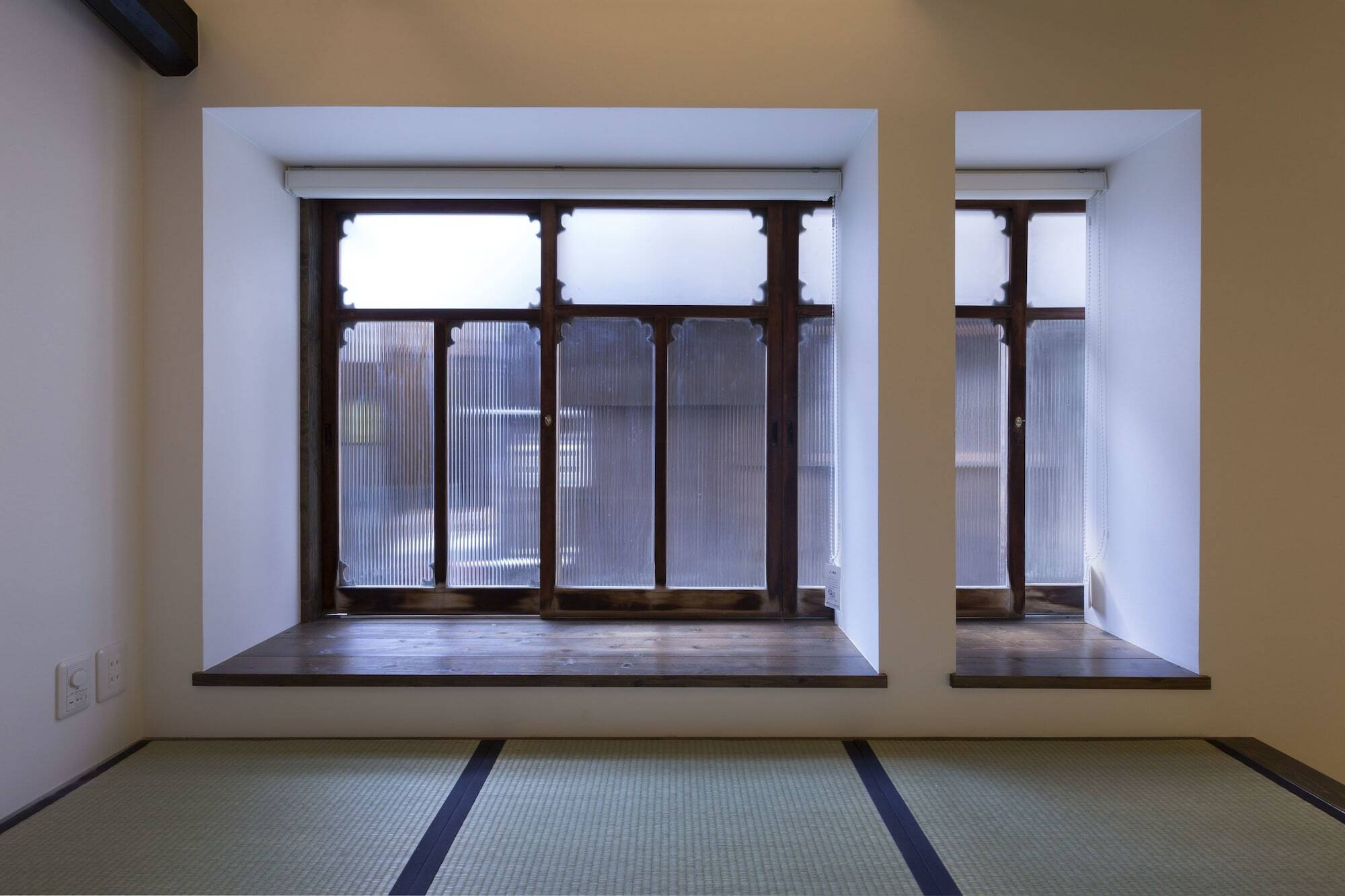 Art House Project The Row House Of Hamawaki Beppu Exterior foto